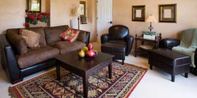 AAA Carpet & Upholstery Cleaning